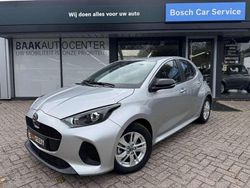 Zilver Gebruikt 2025 Mazda 2 Center-Line Hatchback | € 22.950 (Goede deal)