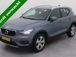 Grijs Gebruikt 2021 Volvo XC40 Business Edition SUV | € 24.900 (Super prijs)