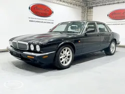 Zwart Gebruikt 1998 Jaguar XJ Sovereign Sedan | € 5.000