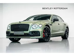 Groen Gebruikt 2023 Bentley Flying Spur Sedan | € 254.900