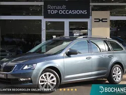 Grijs Gebruikt 2020 Skoda Octavia Business Line Stationwagen | € 20.045 (Eerlijke prijs)