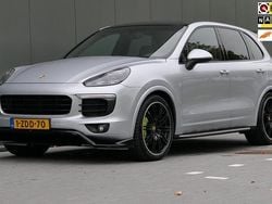 Grijs Gebruikt 2014 Porsche Cayenne SUV | € 29.940 (Goede deal)