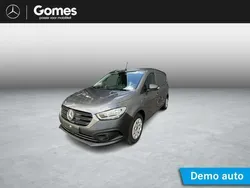 Grijs Nieuw 2024 Mercedes eCitan Van | € 34.650 (Iets duurder)