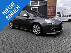 Grijs Gebruikt 2011 Alfa Romeo Giulietta Quadrifoglio Verde Hatchback | € 9.900 (Eerlijke prijs)