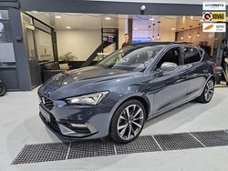 Grijs Gebruikt 2021 Seat Leon FR Hatchback | € 22.995 (Eerlijke prijs)