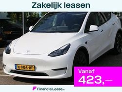 Gebruikt 2021 Tesla Model Y Long Range AWD SUV | € 42.331