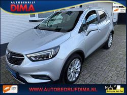 Grijs Gebruikt 2016 Opel Mokka Innovation SUV | € 12.490 (Eerlijke prijs)