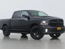 Zwart Gebruikt 2016 Dodge Ram Pickup | € 19.400 (Eerlijke prijs)