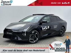 Nieuw 2025 Kia EV4 4 Hatchback | € 49.195 (Iets duurder)