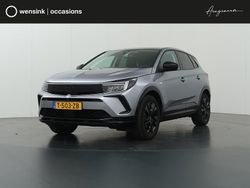 Grijs Gebruikt 2023 Opel Grandland X SUV | € 24.830 (Eerlijke prijs)