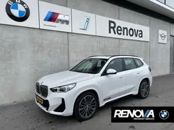 Wit Gebruikt 2022 BMW X1 Comfort Edition SUV | € 60.880