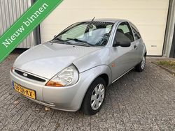 Grijs Gebruikt 2007 Ford Ka Cool & Sound Edition Hatchback | € 1.295 (Eerlijke prijs)