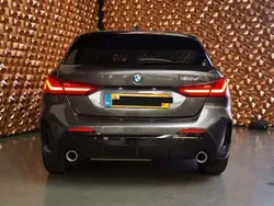 Grijs Gebruikt 2020 BMW 120 Executive Hatchback | € 23.990 (Super prijs)