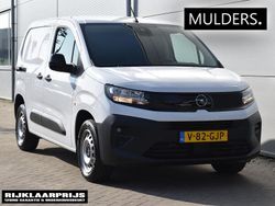 Overige Gebruikt 2024 Opel Combo S MPV | € 18.795 (Duur)