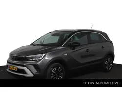 Grijs Gebruikt 2024 Opel Crossland Elegance SUV | € 26.995 (Duur)