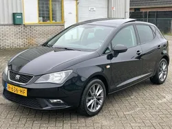 Zwart Gebruikt 2014 Seat Ibiza I-Tech Hatchback | € 7.495 (Iets duurder)