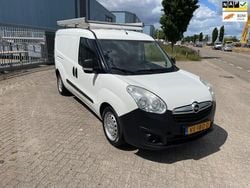 Overige Gebruikt 2015 Opel Combo Selection MPV | € 4.500 (Eerlijke prijs)