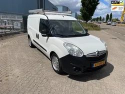 Overige Gebruikt 2015 Opel Combo Selection MPV | € 4.750 (Eerlijke prijs)