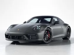 Agaatgrijs metallic Gebruikt 2024 Porsche 911 Carrera GTS Coupé | € 209.900 (Eerlijke prijs)