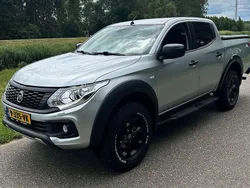 Beige Gebruikt 2019 Fiat Fullback Pickup | € 29.645
