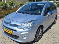 Zilver Gebruikt 2013 Citroën C3 Hatchback | € 5.950 (Eerlijke prijs)