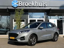 Grijs Gebruikt 2023 Ford Kuga ST-Line SUV | € 28.900 (Goede deal)