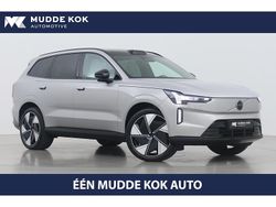 Zilver Gebruikt 2025 Volvo EX90 Performance SUV | € 85.800