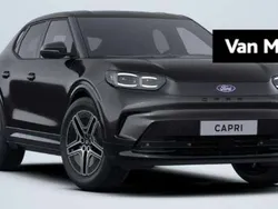 Grijs Nieuw 2025 Ford Capri Premium SUV | € 44.350 (Iets duurder)