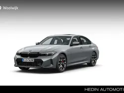 Grijs Nieuw 2025 BMW 330e Sedan | € 70.897 (Eerlijke prijs)