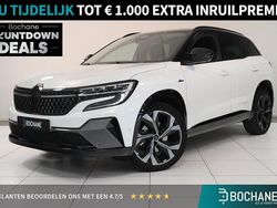 Wit Gebruikt 2024 Renault Austral Iconic Esprit Alpine SUV | € 35.695 (Eerlijke prijs)