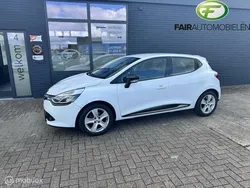 Wit Gebruikt 2016 Renault Clio IV Hatchback | € 9.650 (Iets duurder)
