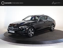 Overige Nieuw 2025 Mercedes C180 Business Sedan | € 59.410 (Super prijs)
