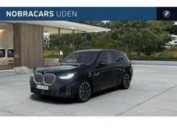 Zwart Nieuw 2025 BMW X3 Comfort Edition SUV | € 79.181 (Super prijs)