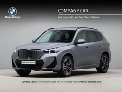 Grijs Gebruikt 2025 BMW iX1 M Sport SUV | € 65.200