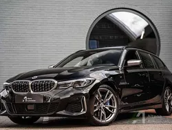 Zwart Gebruikt 2022 BMW M340 M Sport Sedan | € 67.950 (Goede deal)