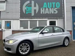 Sedan Gebruikt 2012 BMW 320 Executive Sedan | € 12.750 (Eerlijke prijs)