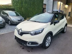 Wit Gebruikt 2016 Renault Captur SUV | € 12.250 (Eerlijke prijs)