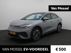 Grijs Gebruikt 2022 VW ID.5 Comfortline SUV | € 34.900 (Eerlijke prijs)