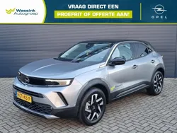 Grijs Nieuw 2025 Opel Mokka SUV | € 31.435