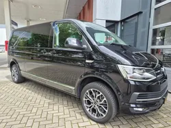 Zwart Gebruikt 2019 VW T6.1 Highline Van | € 39.795 (Iets duurder)
