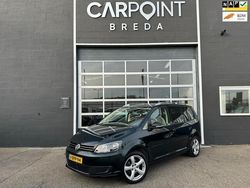 Groen Gebruikt 2014 VW Touran Comfortline MPV | € 9.245 (Eerlijke prijs)