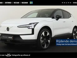 Wit Gebruikt 2025 Volvo EX30 Ultra SUV | € 46.790