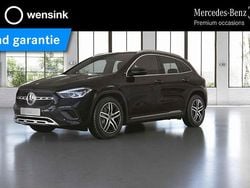 Zwart Gebruikt 2022 Mercedes GLA250 Luxury SUV | € 36.850 (Super prijs)