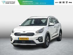 Wit Gebruikt 2020 Kia Niro SUV | € 21.390 (Eerlijke prijs)
