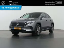 Mercedes EQA250