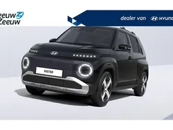 Nieuw 2025 Hyundai Inster Hatchback | € 25.999