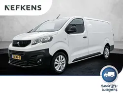 Wit Gebruikt 2023 Peugeot Expert Premium Van | € 24.680 (Goede deal)