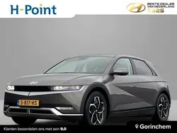 Groen Gebruikt 2023 Hyundai Ioniq 5 Premium SUV | € 35.490 (Goede deal)