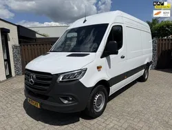 Wit Gebruikt 2024 Mercedes Sprinter Van | € 43.950 (Duur)
