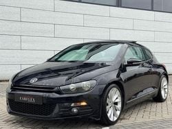 Overige Gebruikt 2010 VW Scirocco Highline Coupé | € 7.977 (Goede deal)